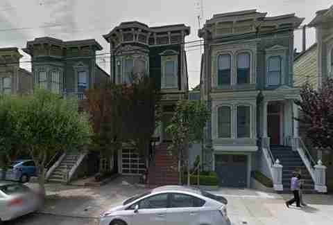 House from Full Hsoue