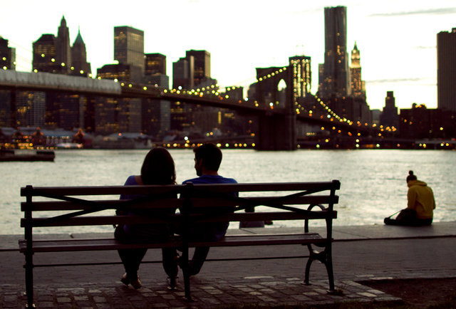 NYC Date Ideas: 42 Actually Great New York Dates