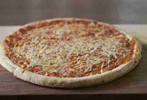 Pizza Roll Pizza