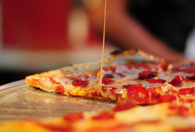 Big Mario's New York Style Pizza