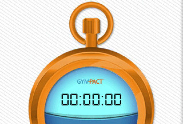 GymPact
