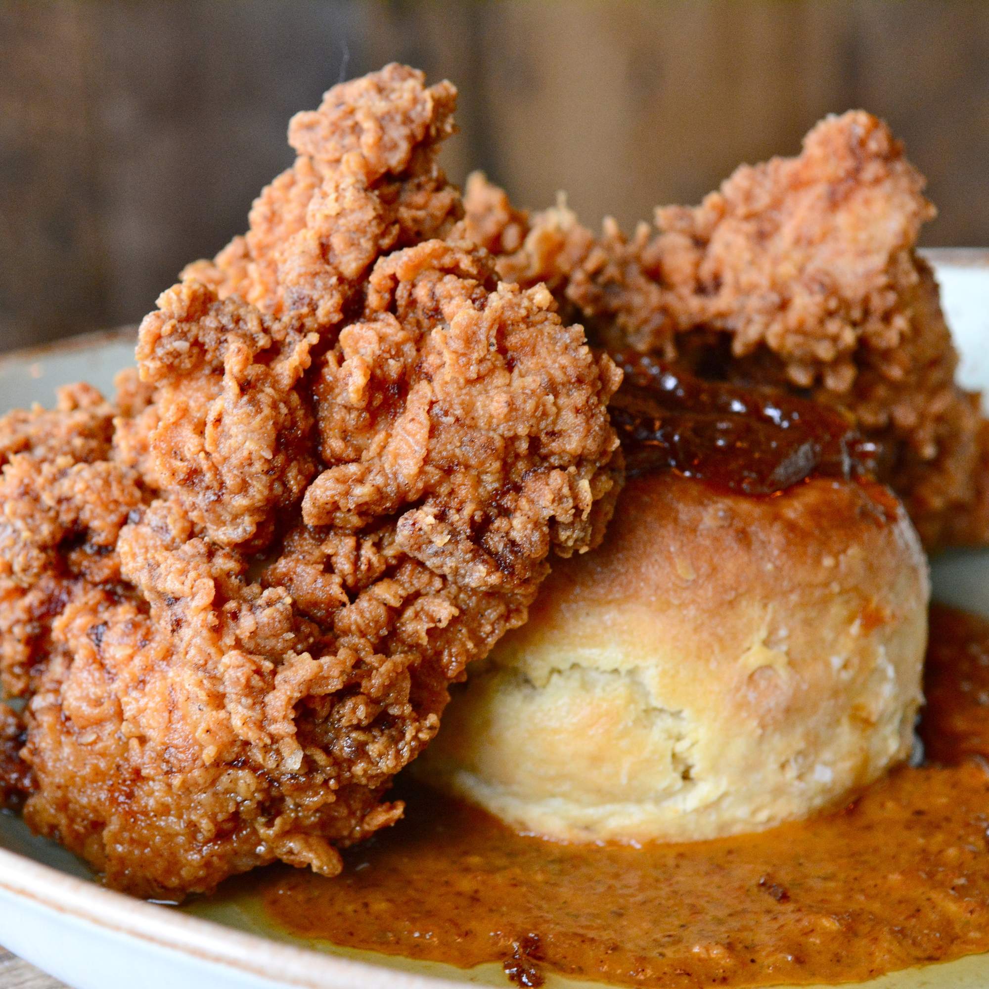 Best Southern Food in DC Washington DC Soul Food