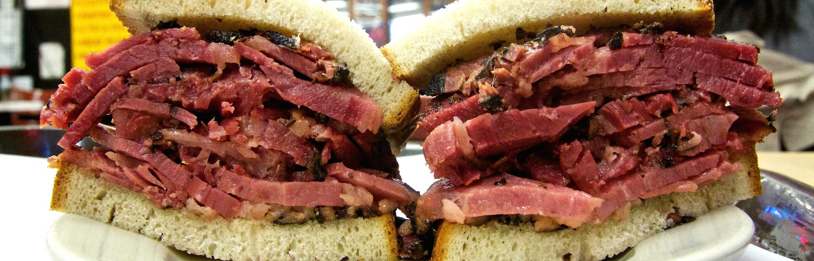 Best Restaurants in NYC Best Places to Eat in New York