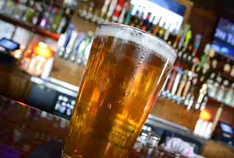 Best Bars in NY State