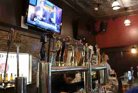 Best Bars in NY State