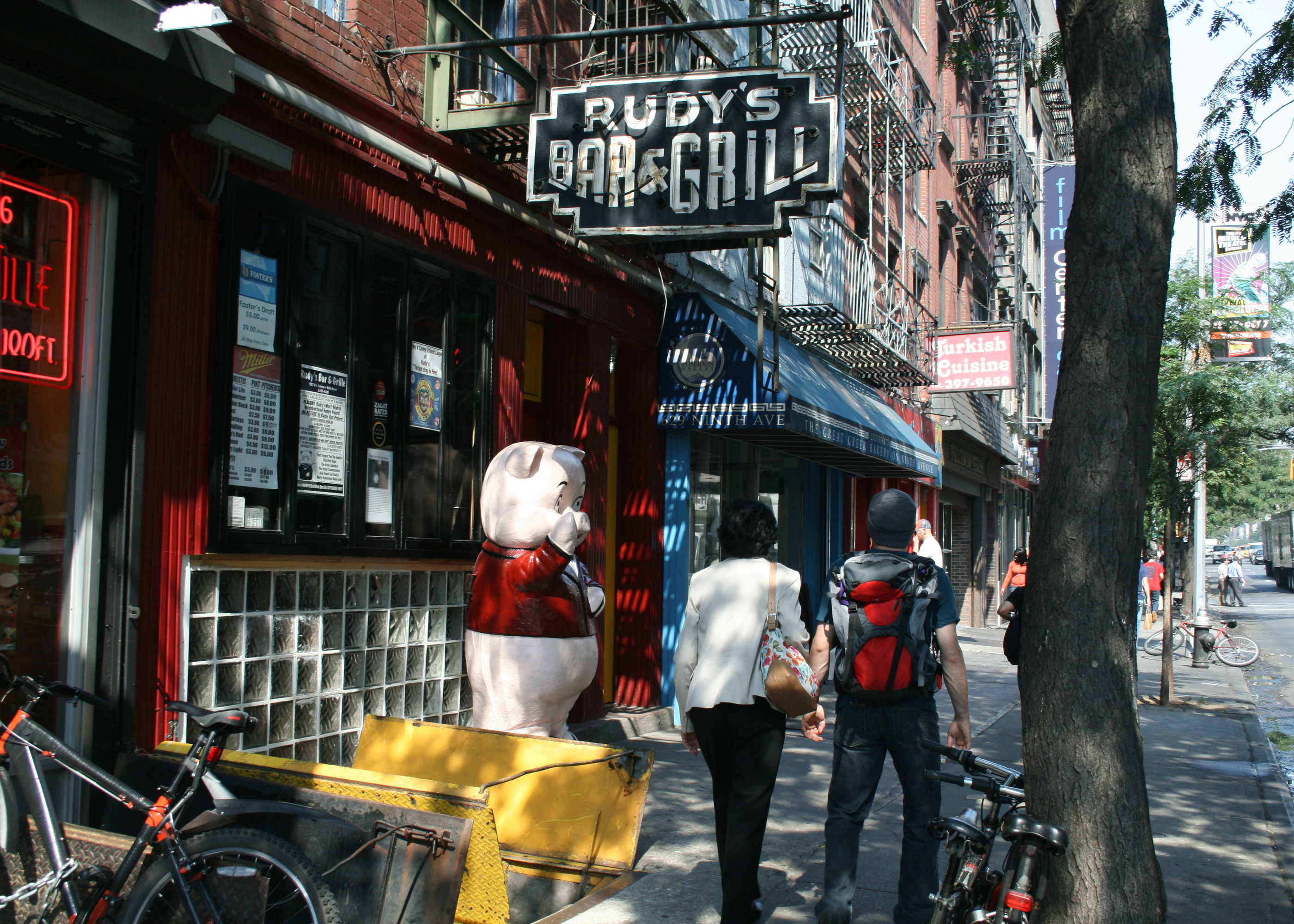 The 21 best dive bars in America