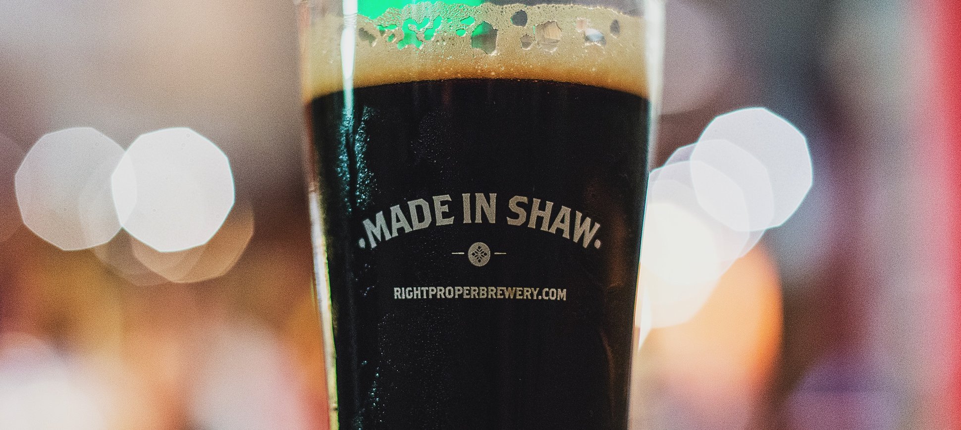 Shaw Bar Crawl in Washington DC Best Bars And Nightlife