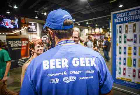great american beer festival