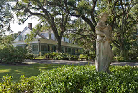 myrtle plantation