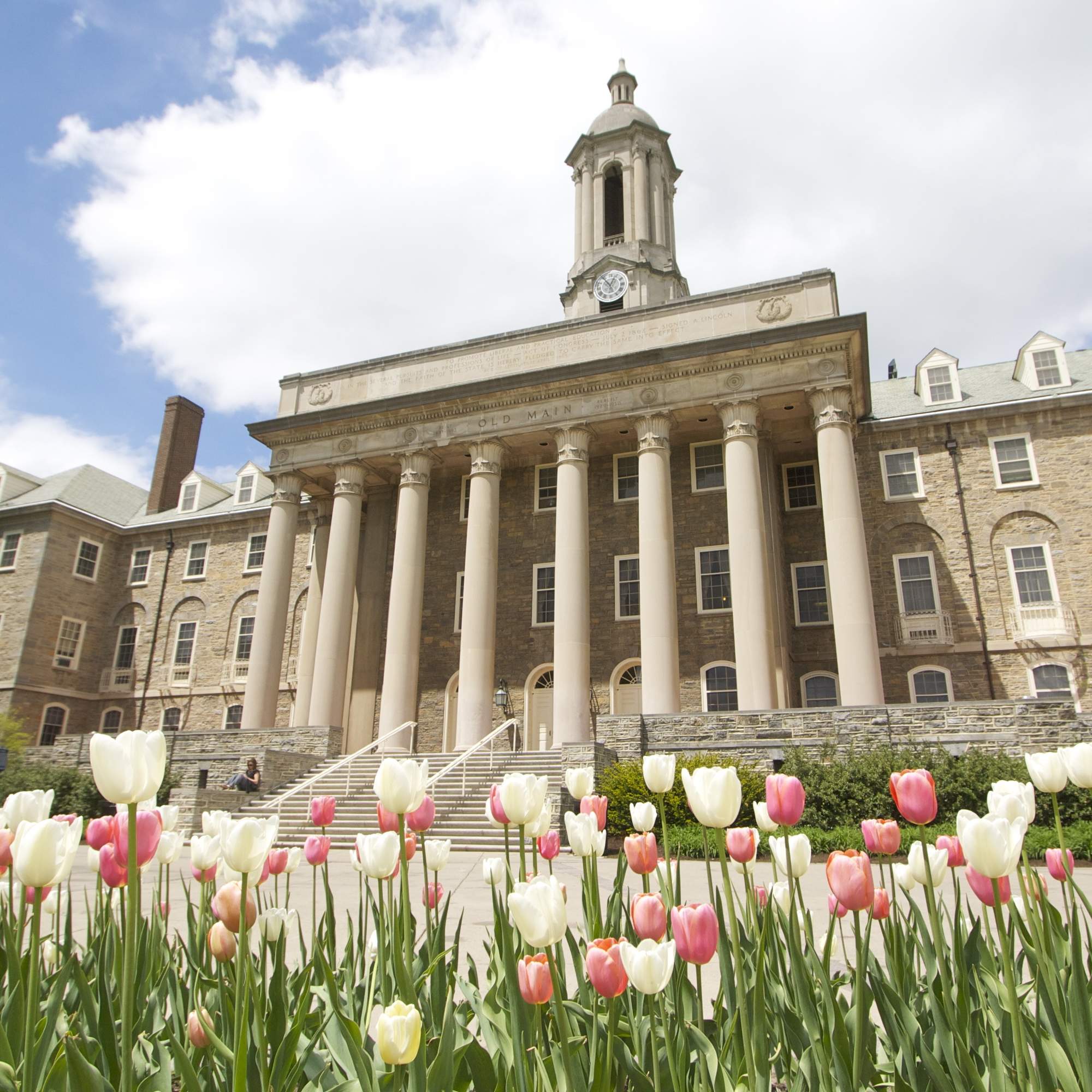 Best College Towns 16 Reasons Why State College Is The Top College Town
