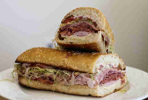 italian sub