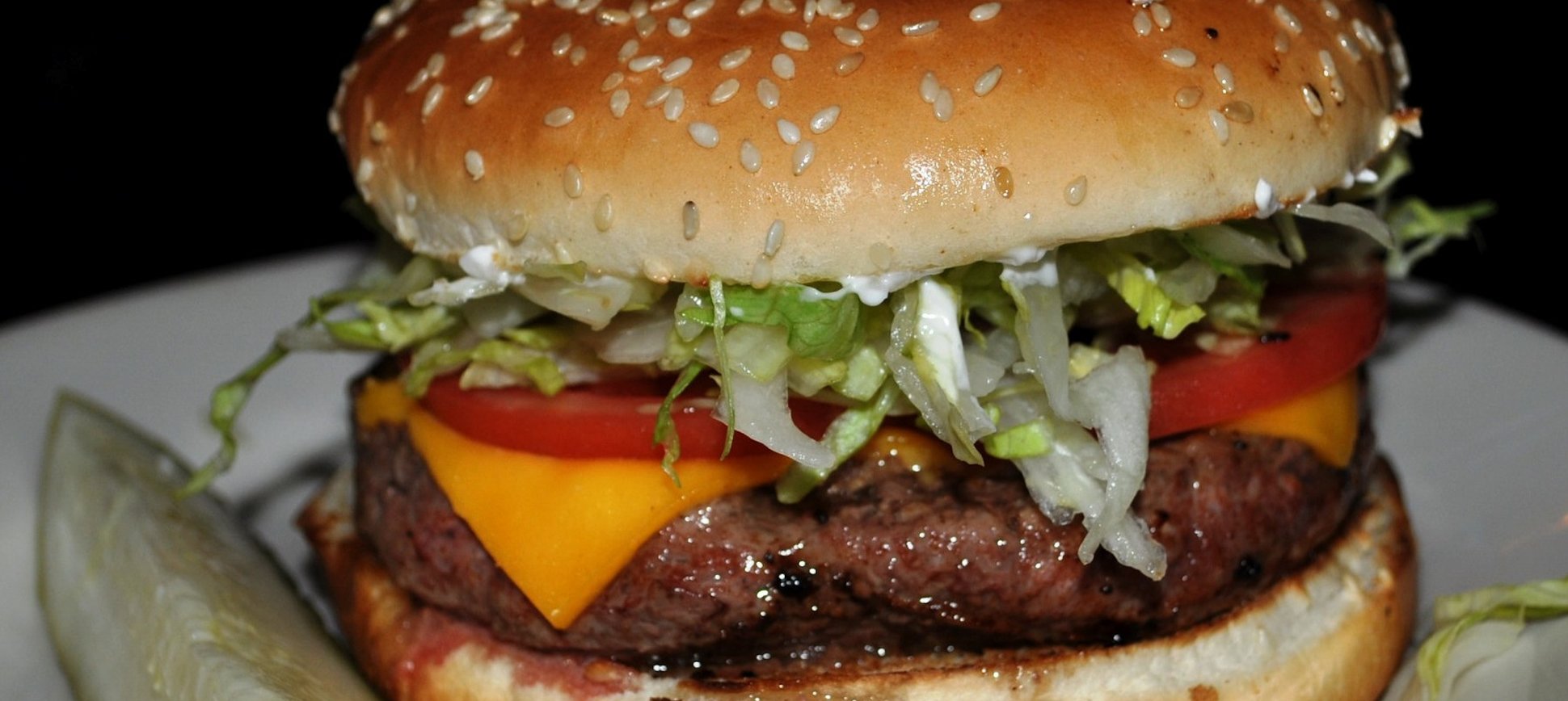 Michigan's Best Burgers Blimpy Burger Redamak's West Pier DriveIn