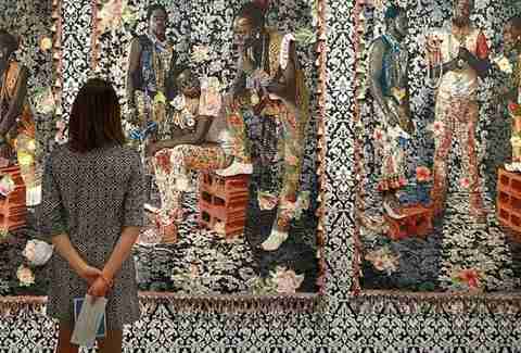 21c Museum Hotel Cincinnati