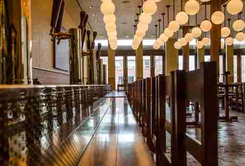 publican interior