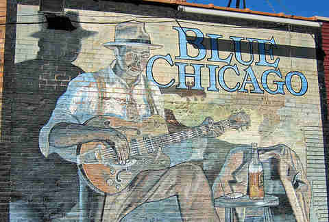 Blues