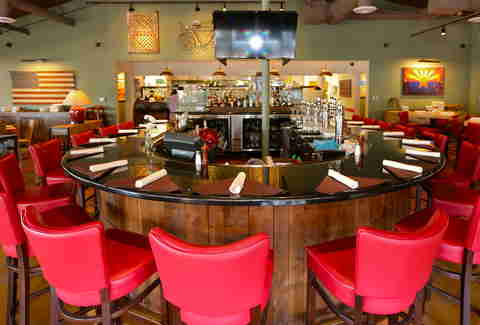 Grassroots Kitchen & Tap