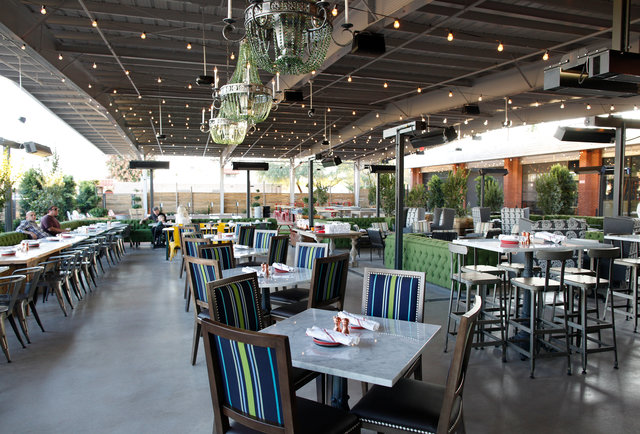 Best Restaurants in Phoenix - The 12 Coolest Places to Eat
