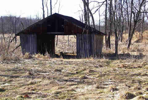 helltown