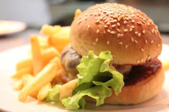 Best Burger Restaurants In London By Neighbourhood - Thrillist