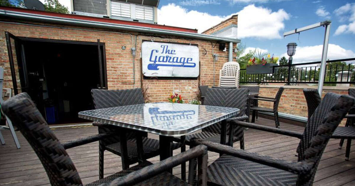 Best Rooftop Bars Open All Year Round Thrillist