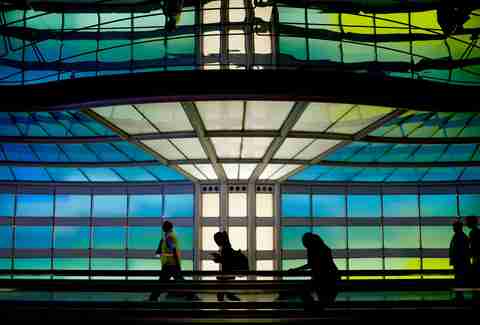 o hare chicago