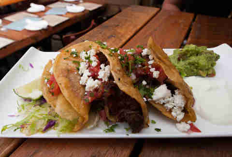 Tacos