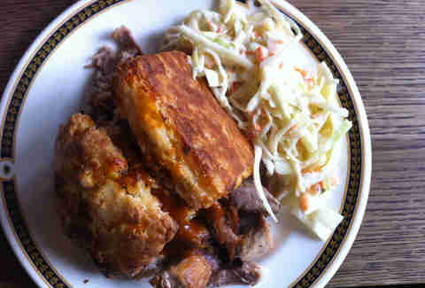 Brunch