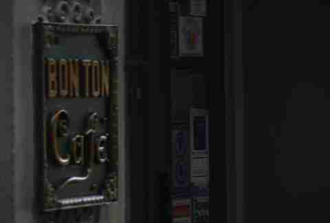 Bon Ton Café