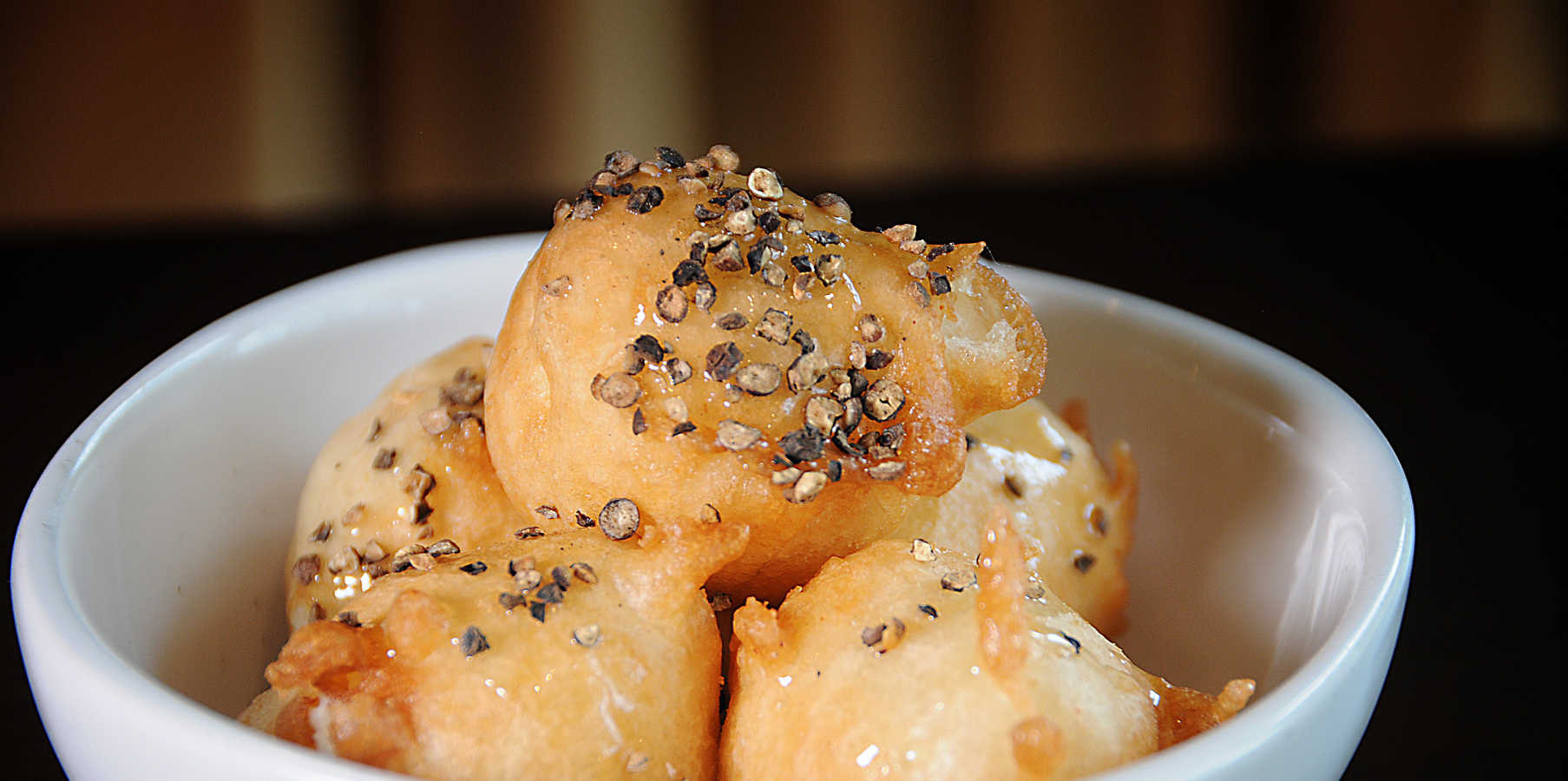 The 5 best new fried foods to eat in Atlanta this weekend