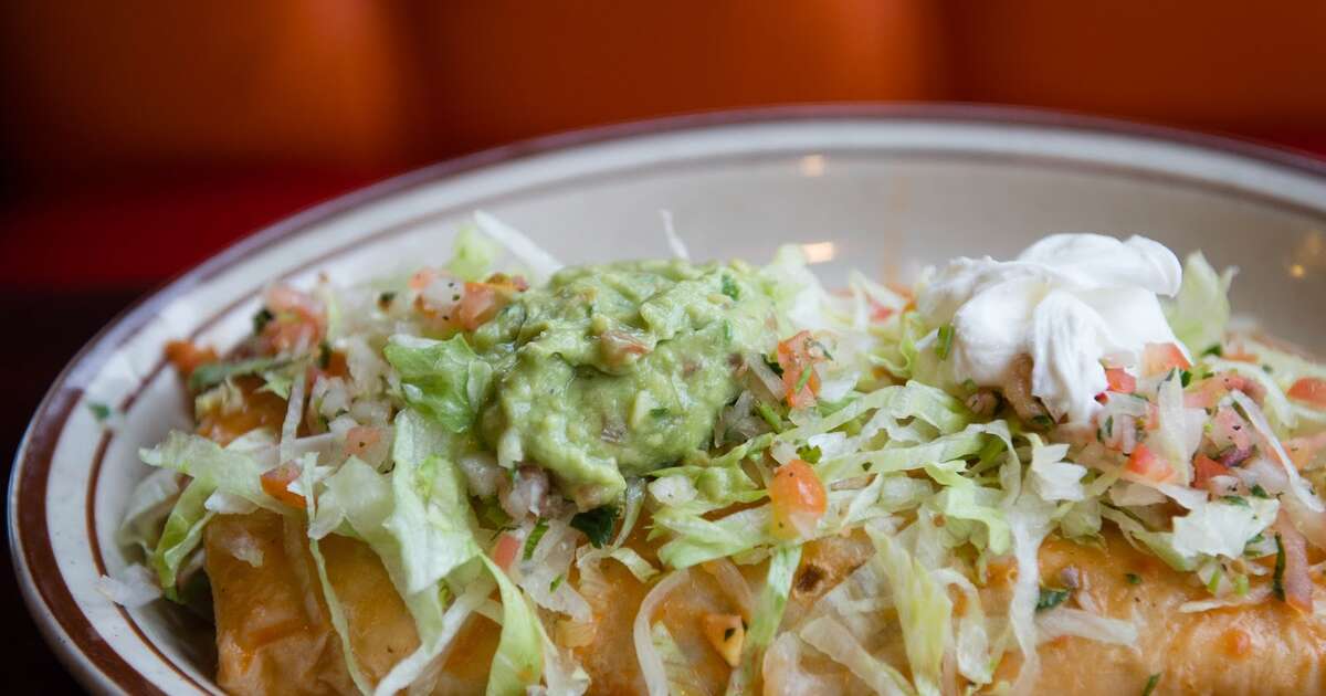 Best burritos in Seattle Thrillist