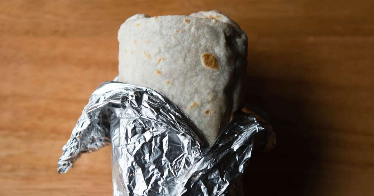 Best burritos in Seattle Thrillist