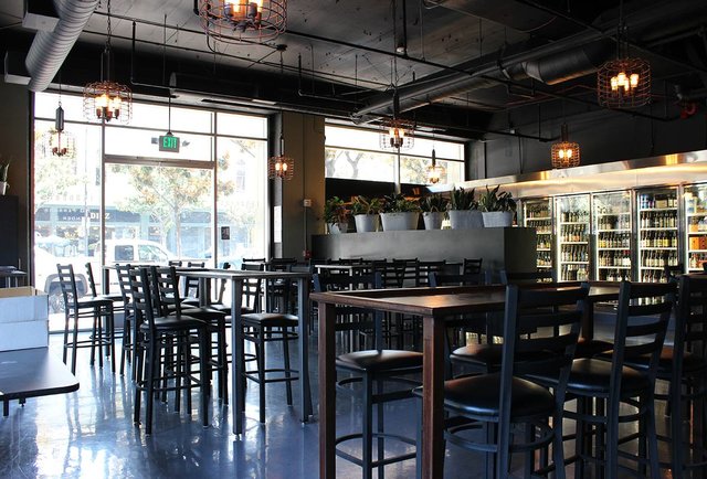 Best Bars San Jose - Where To Drink Downtown