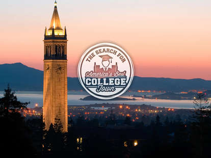 18 Reasons Berkeley CA Is The Best College Town In America Thrillist