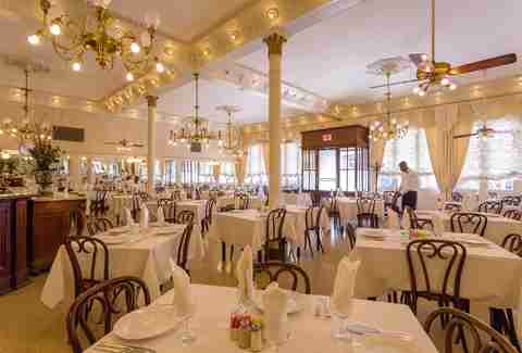 Antoine's New Orleans