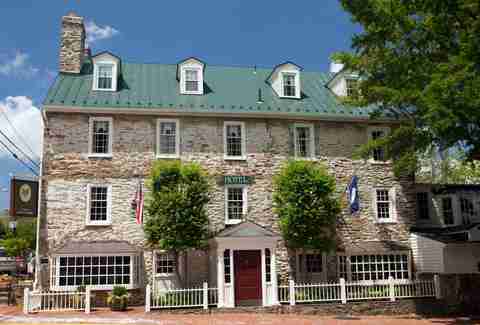 Red Fox Inn
