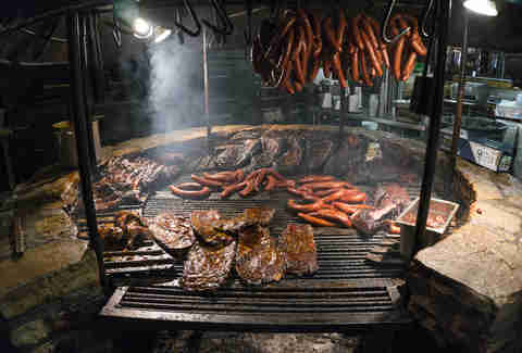 salt lick