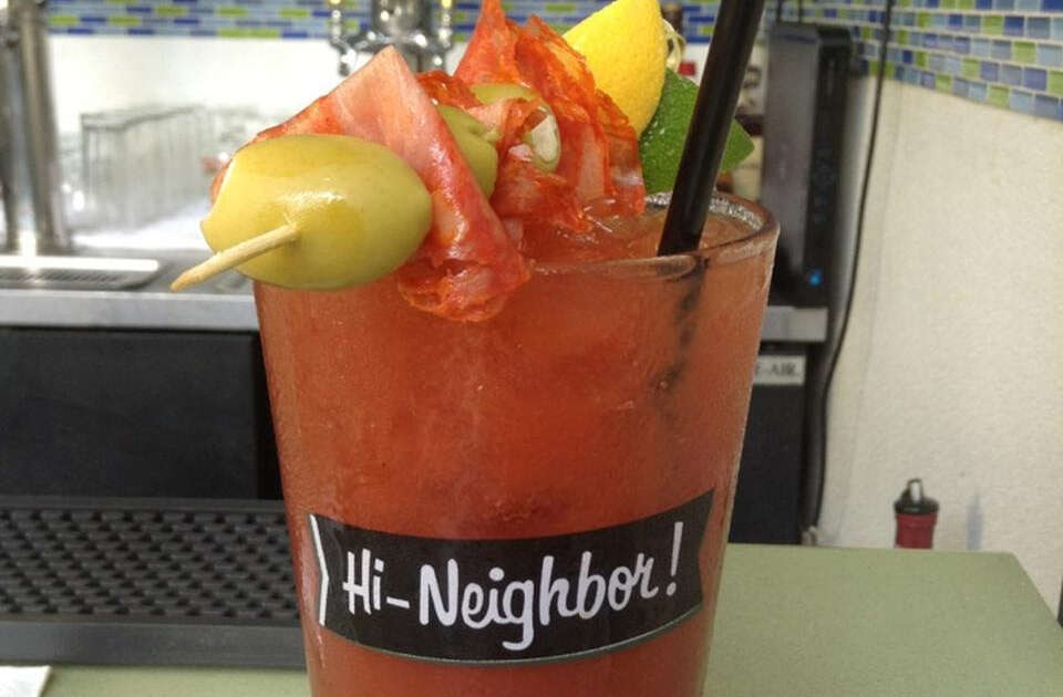 Best Bloody Marys in Miami Thrillist
