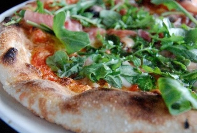 The Independent Pizzeria