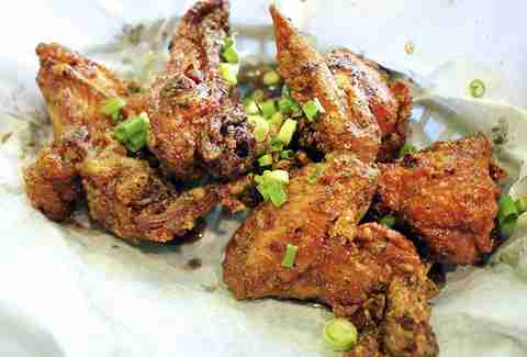 crisp wings chicago