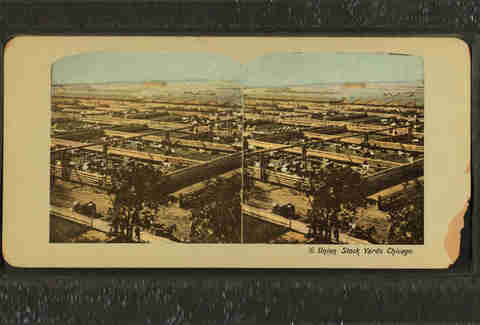 Union Stockyards