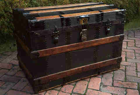 Murderers Ship Corpse to Pittsburgh