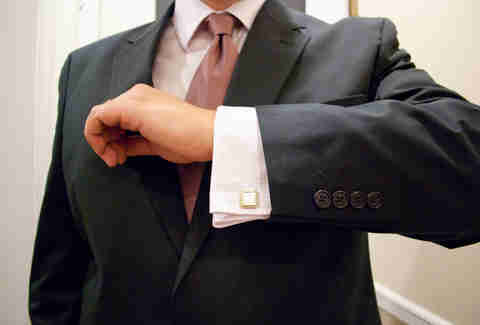 Cufflinks