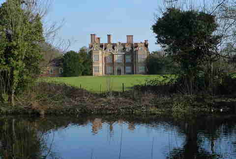 Ickenham