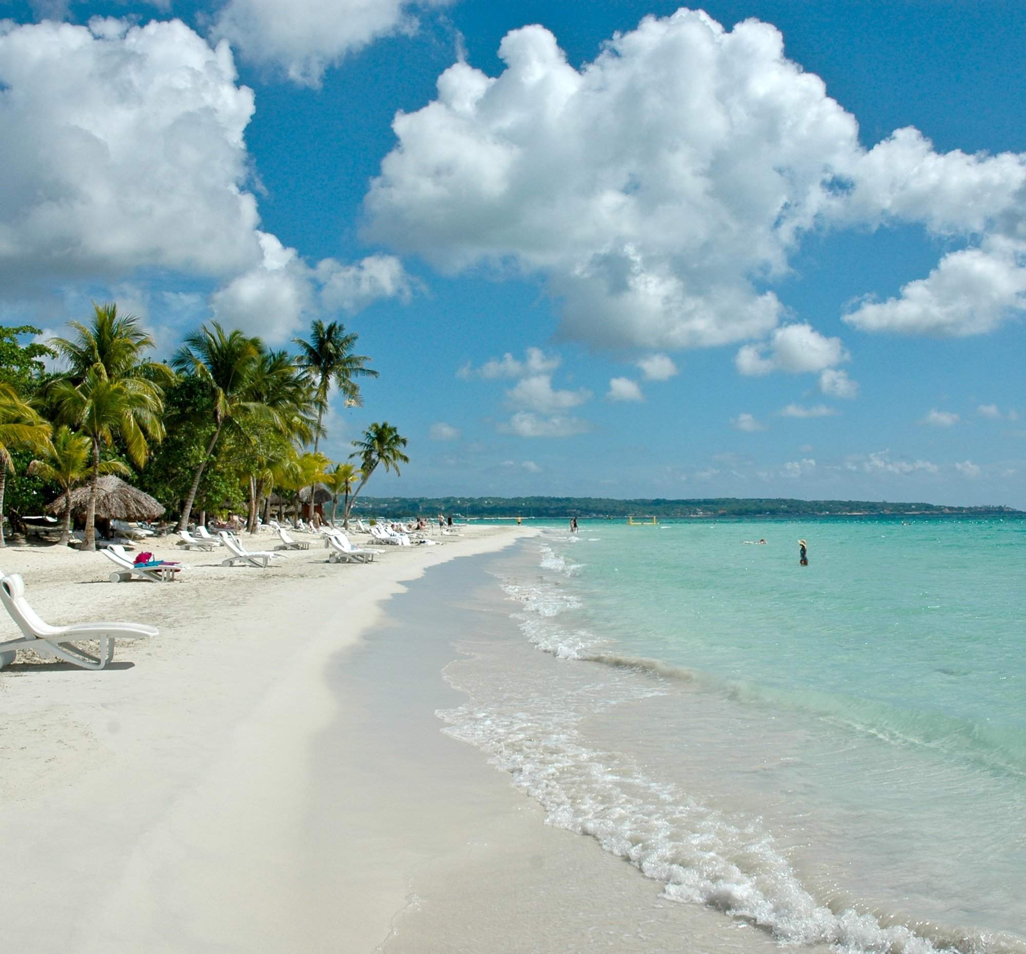 The 9 best beaches in Jamaica