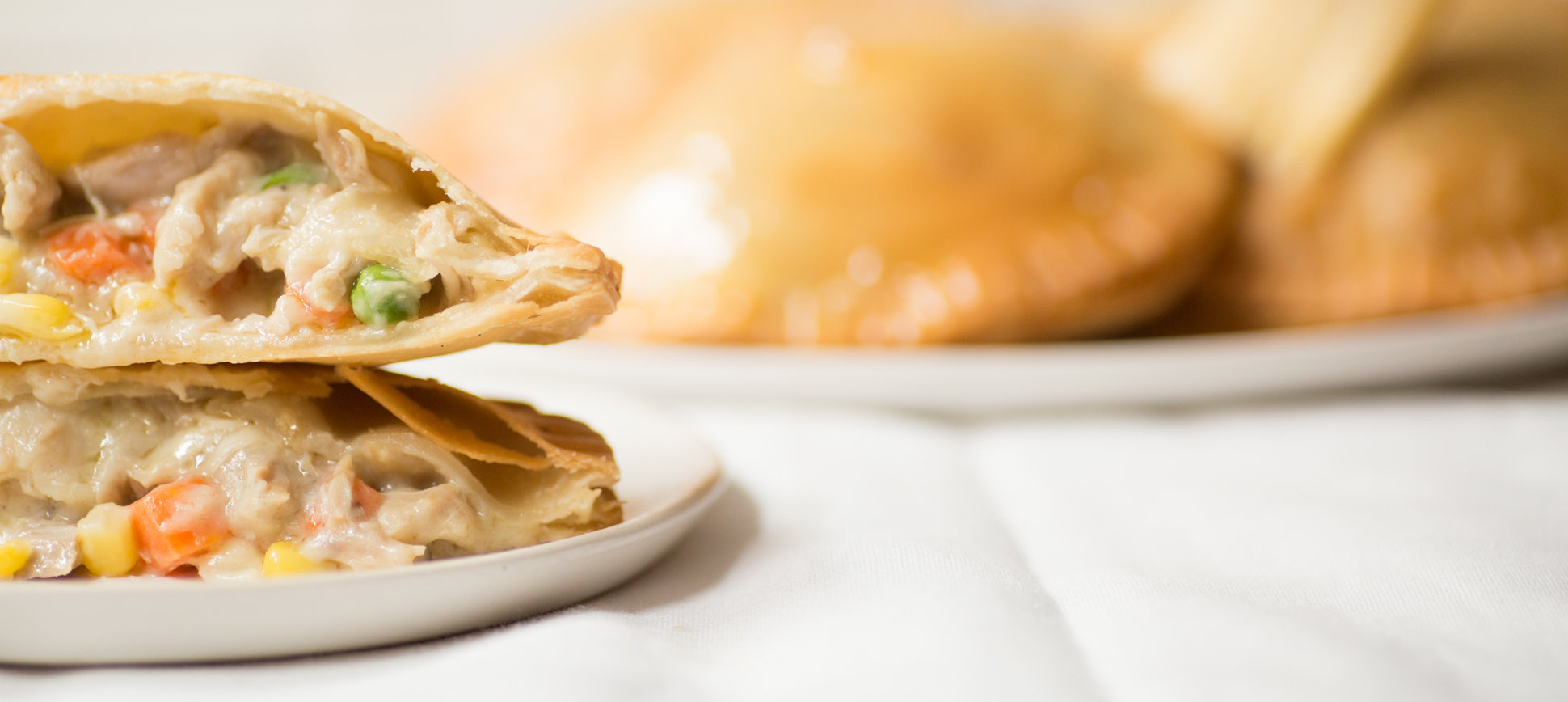 Fried Chicken Pot Pie Thrillist Recipes