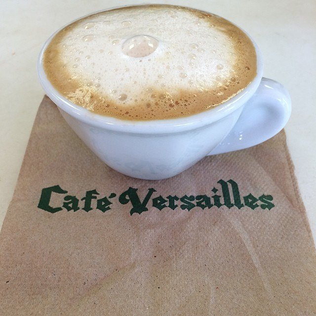 Popular Campaign Stop Restaurants