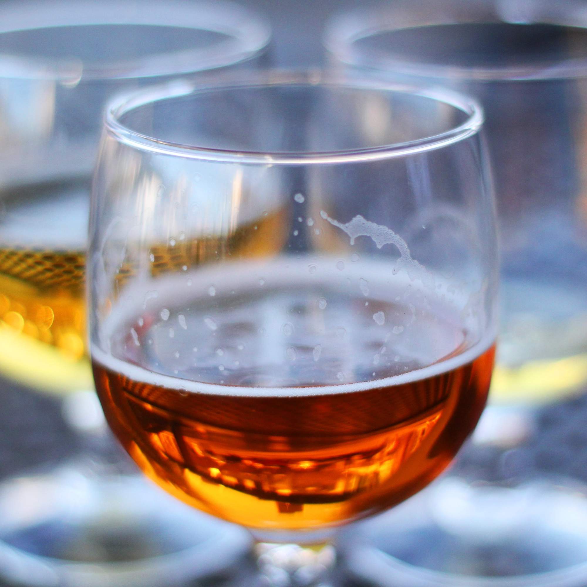 The best Louisiana bars not in New Orleans