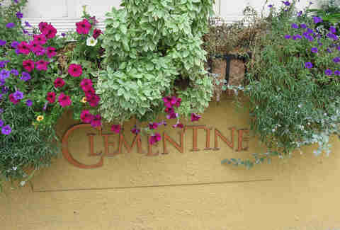 Clementine