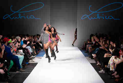 Jamaican Fashion