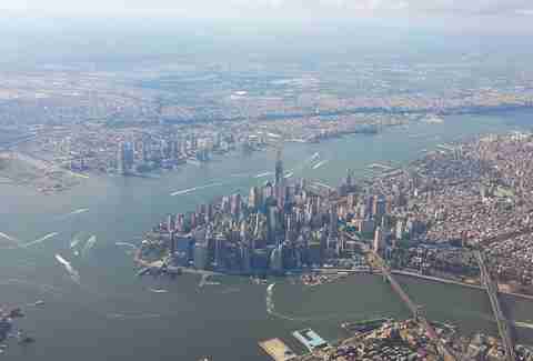 lies about nyc
